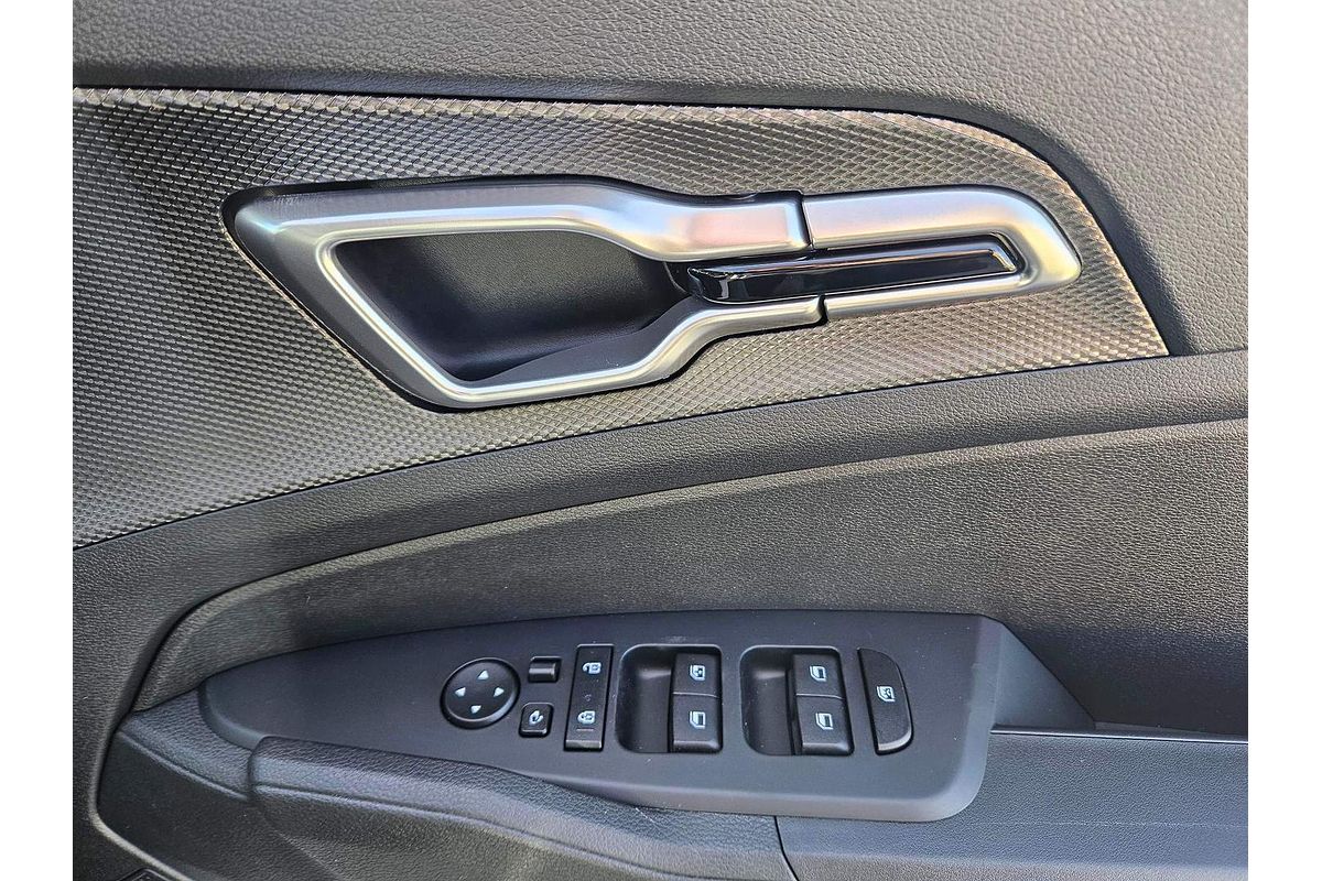 2023 Kia Sportage S NQ5