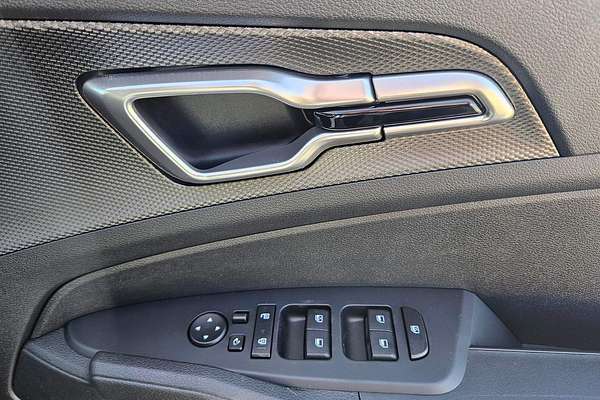 2023 Kia Sportage S NQ5