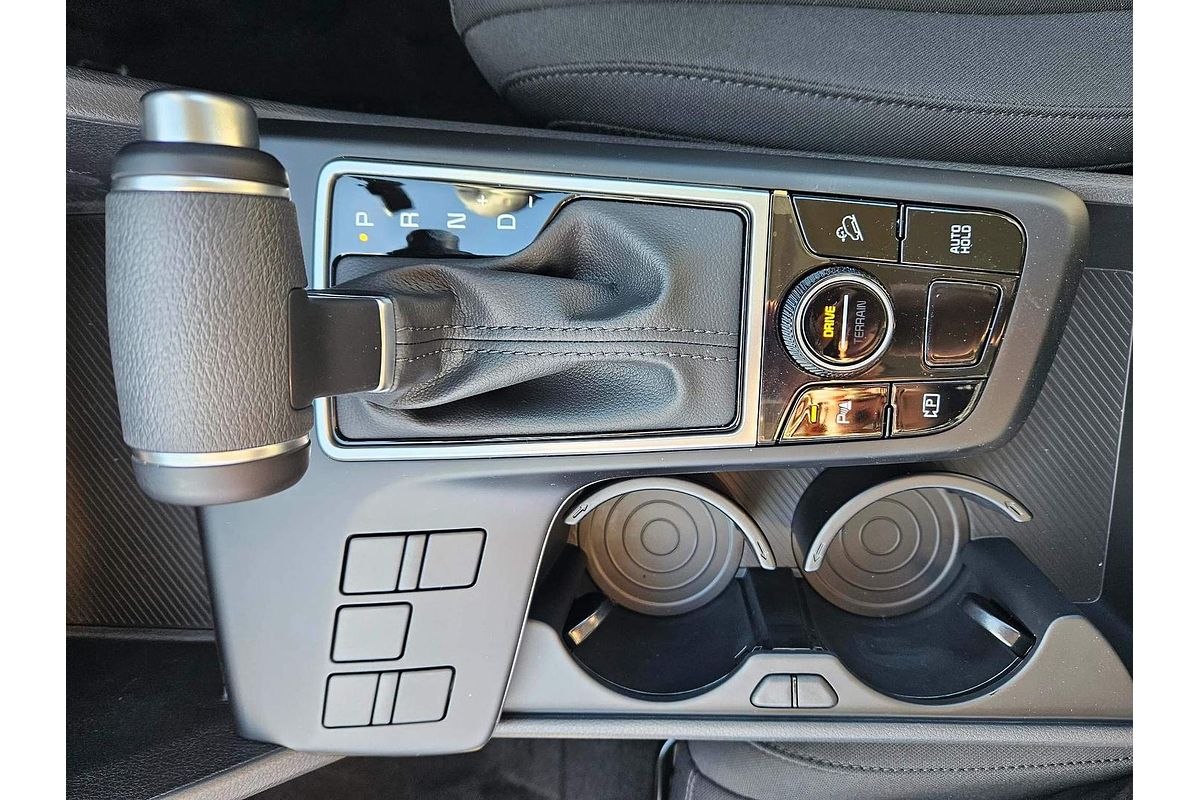 2023 Kia Sportage S NQ5