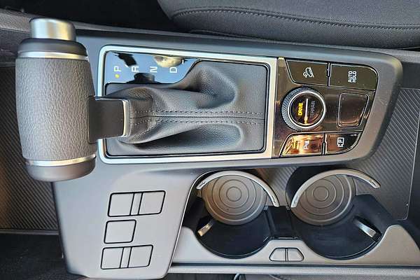 2023 Kia Sportage S NQ5
