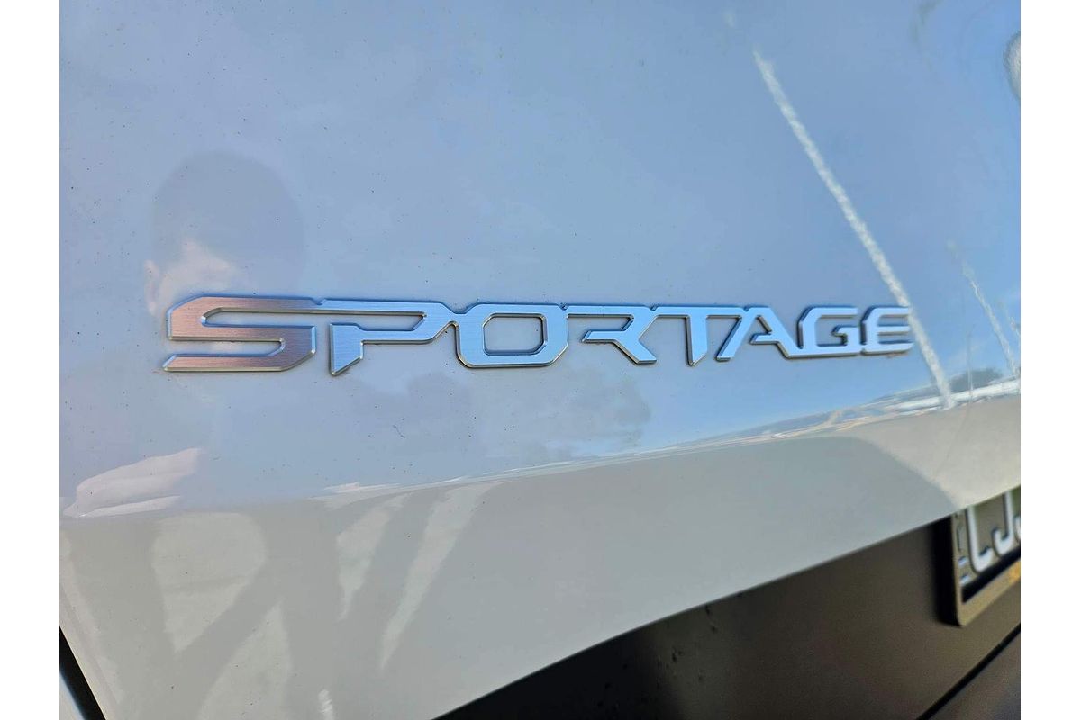 2023 Kia Sportage S NQ5