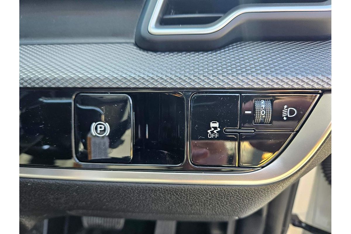 2023 Kia Sportage S NQ5