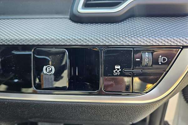 2023 Kia Sportage S NQ5