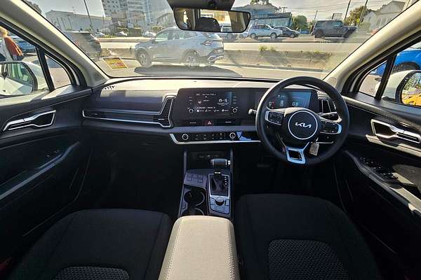 2023 Kia Sportage S NQ5