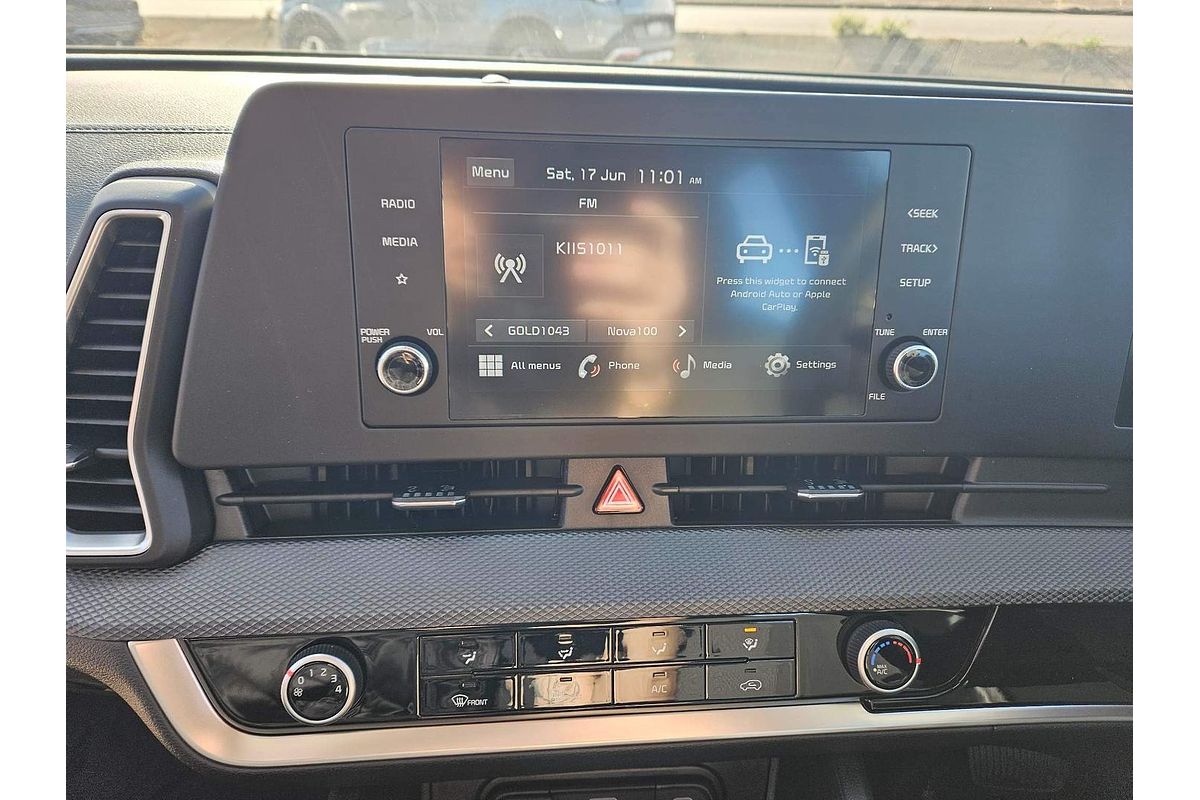 2023 Kia Sportage S NQ5