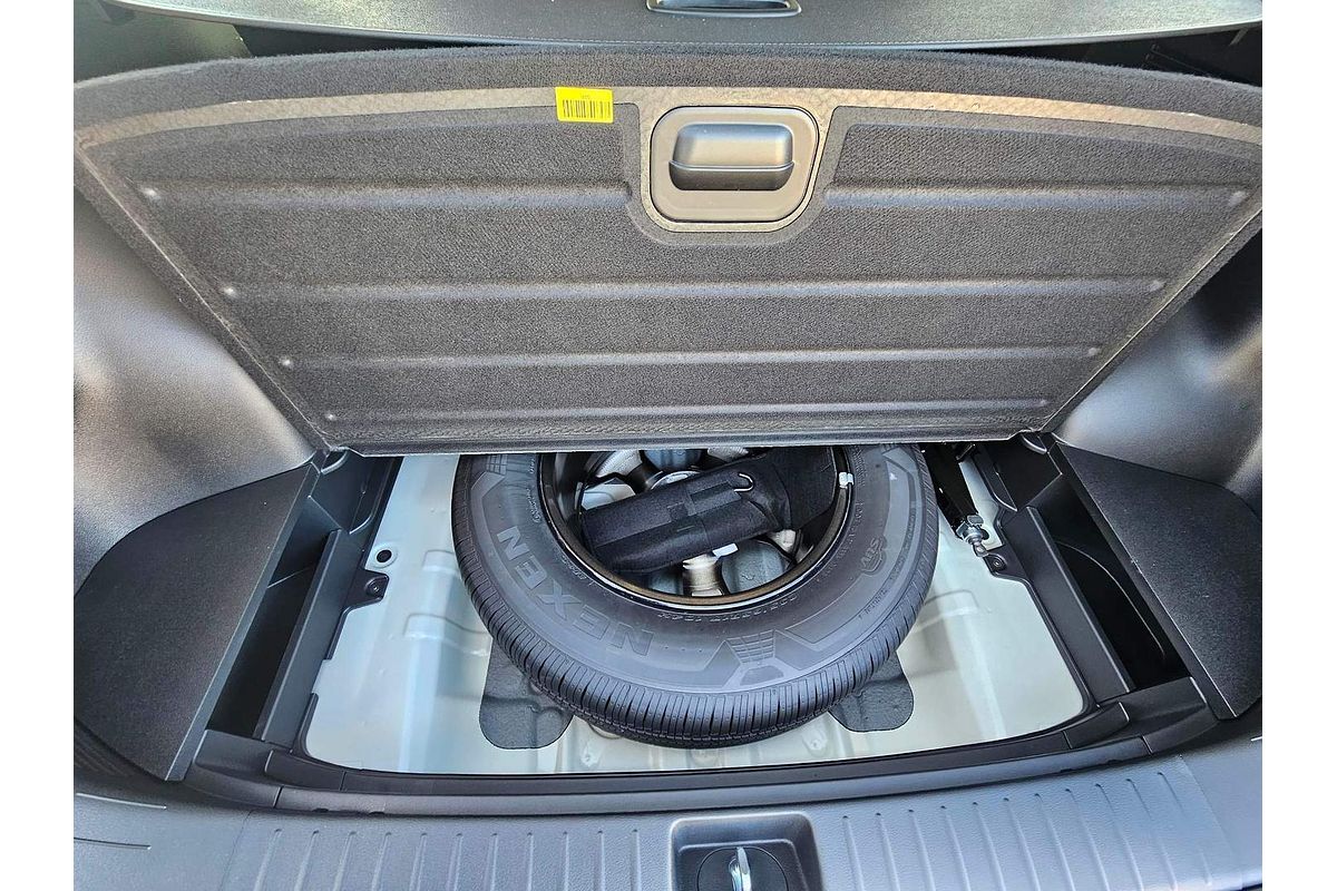 2023 Kia Sportage S NQ5