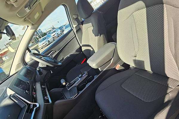2023 Kia Sportage S NQ5