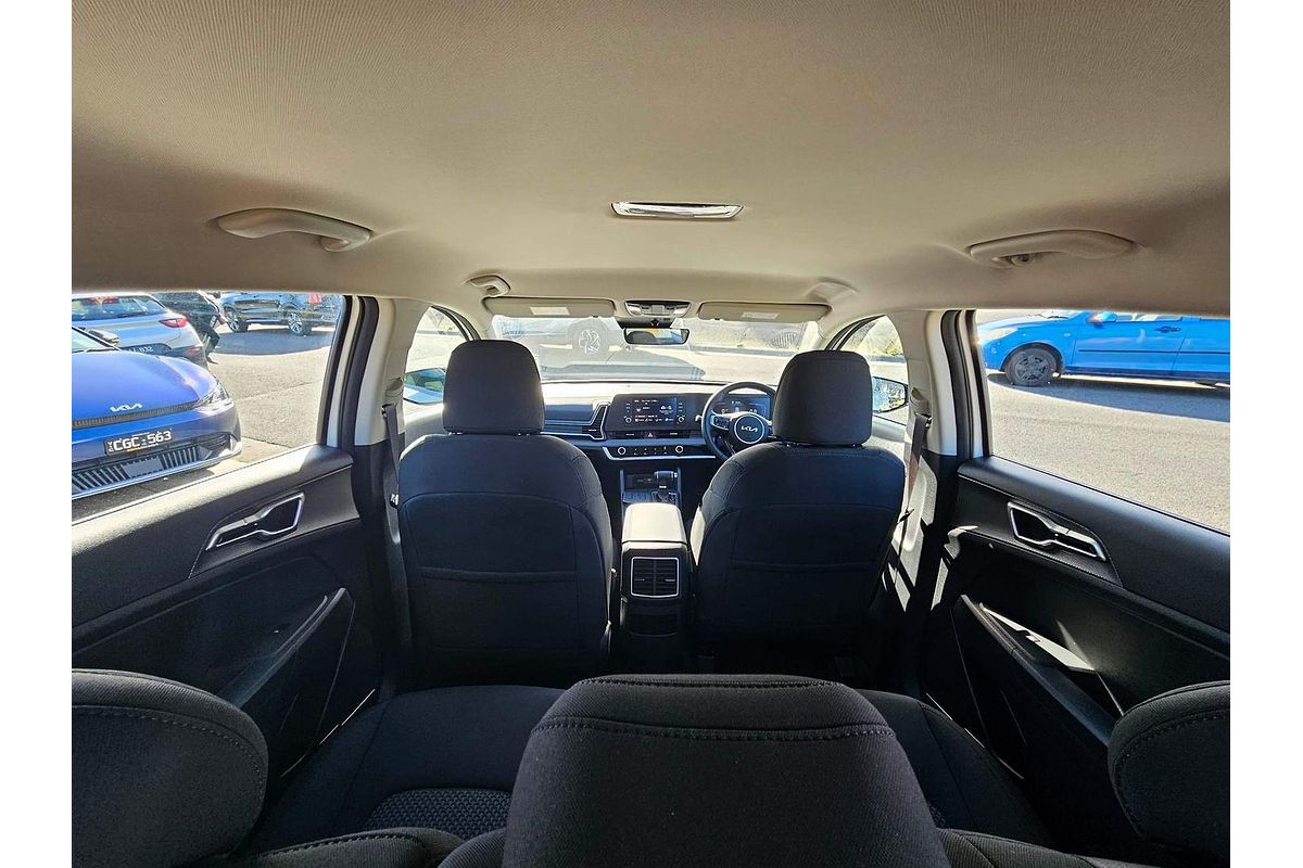2023 Kia Sportage S NQ5