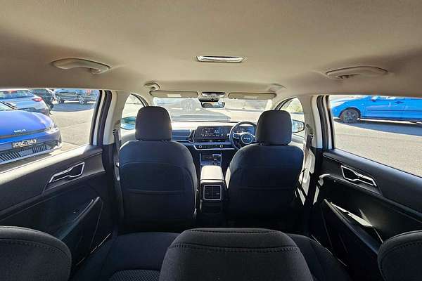 2023 Kia Sportage S NQ5
