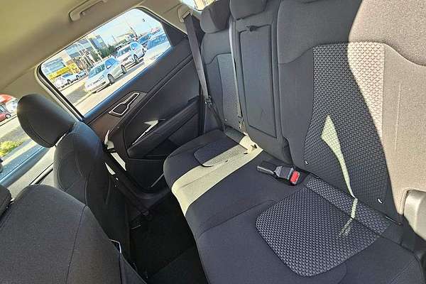 2023 Kia Sportage S NQ5