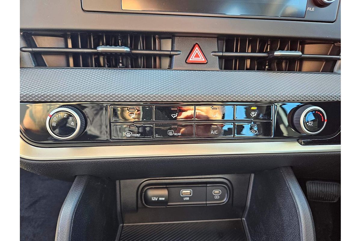 2023 Kia Sportage S NQ5