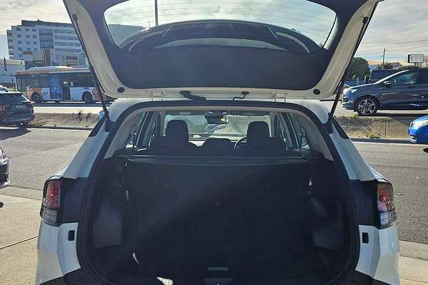 2023 Kia Sportage S NQ5