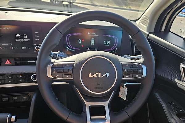2023 Kia Sportage S NQ5