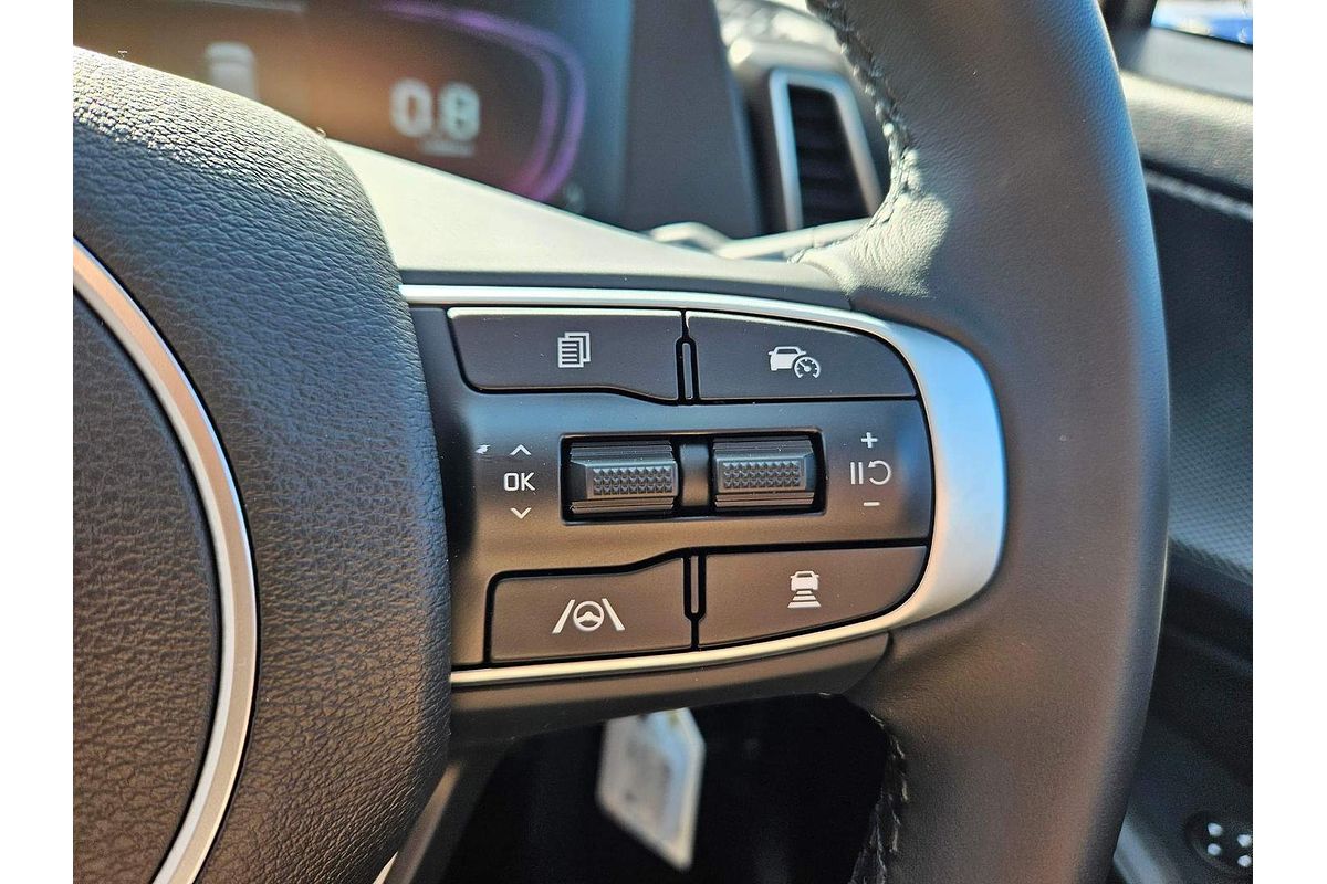 2023 Kia Sportage S NQ5