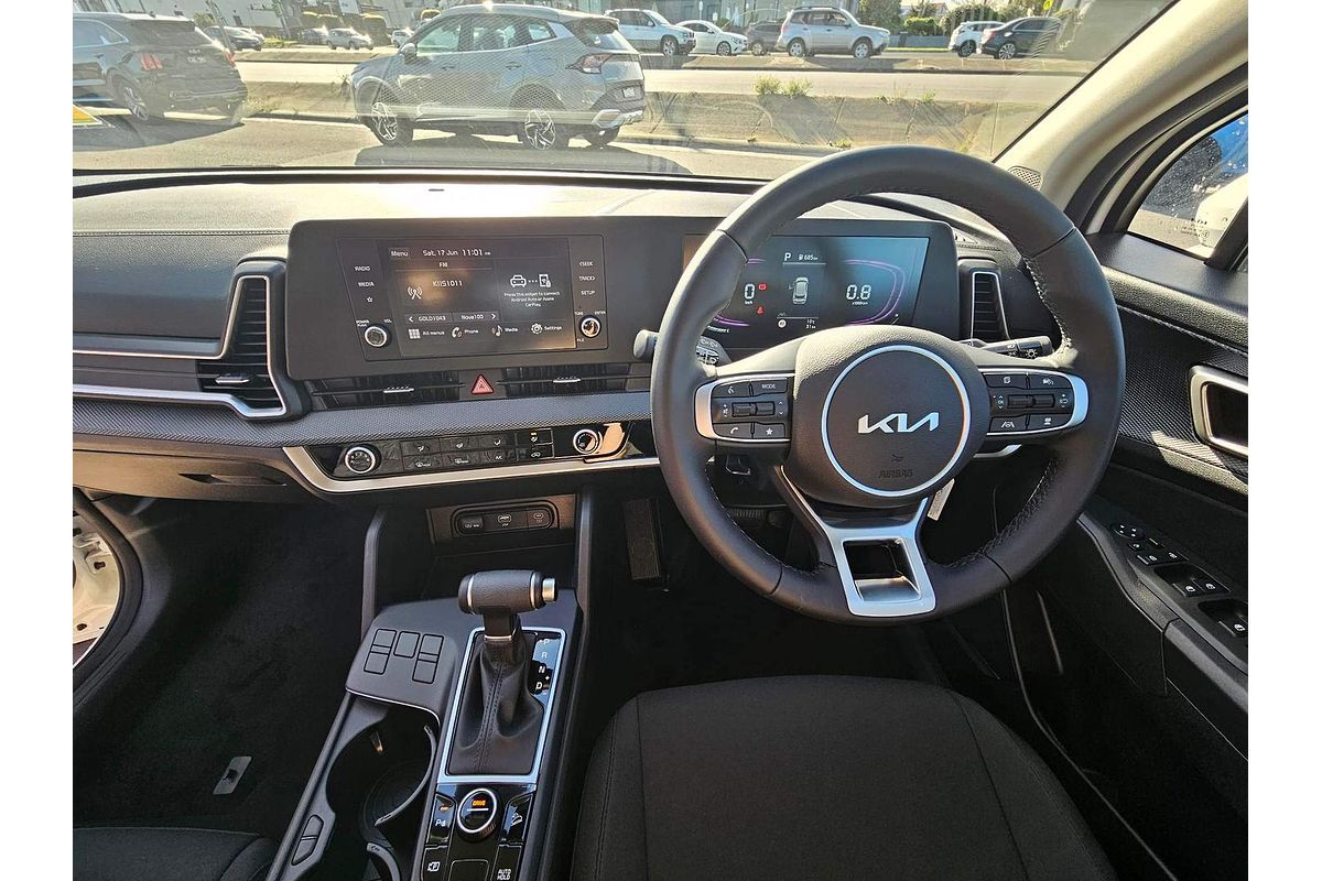2023 Kia Sportage S NQ5