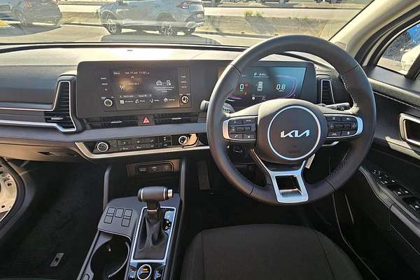 2023 Kia Sportage S NQ5