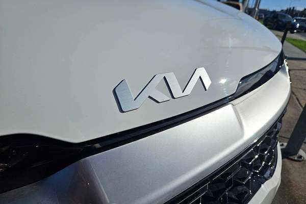 2023 Kia Sportage S NQ5