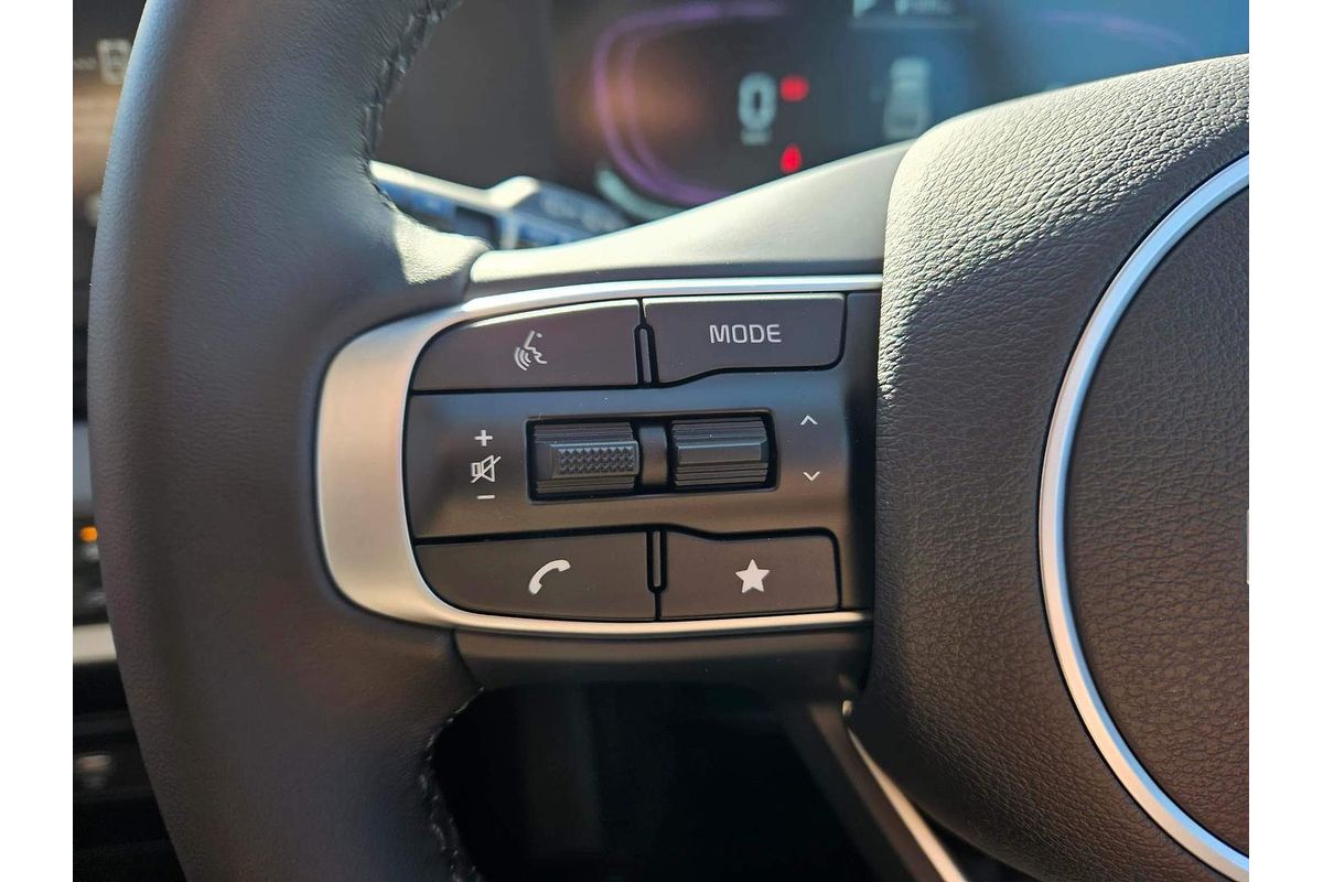 2023 Kia Sportage S NQ5