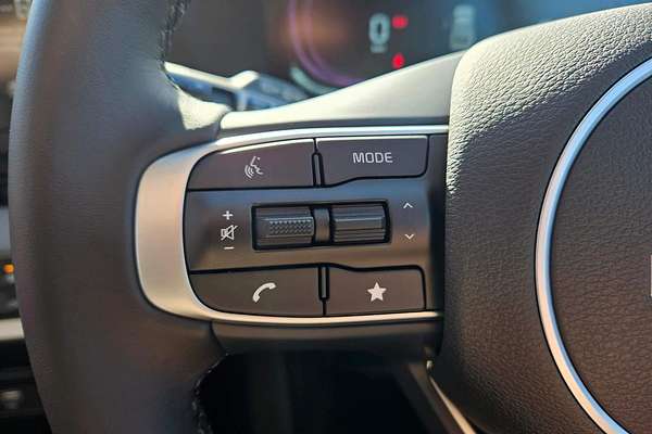 2023 Kia Sportage S NQ5