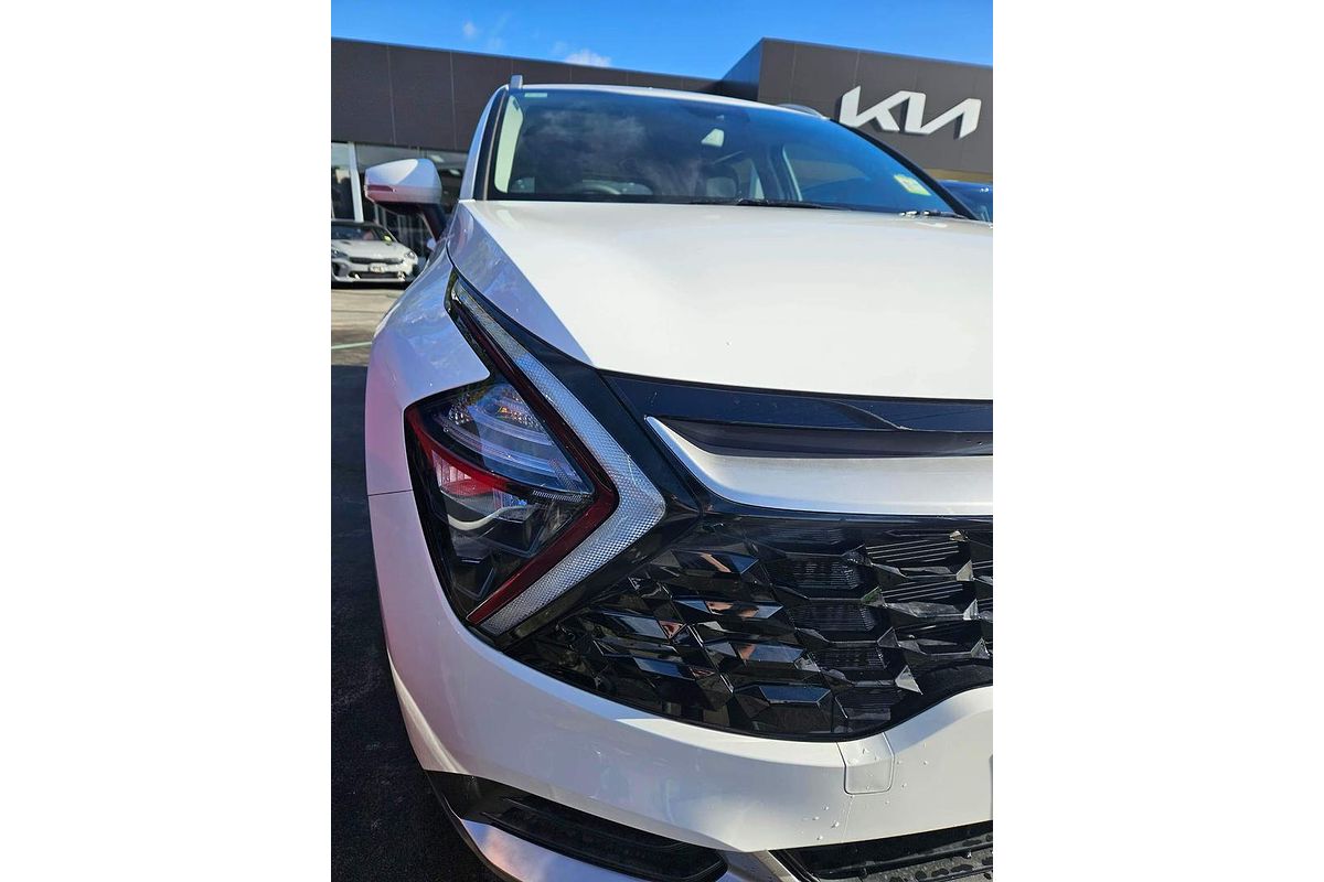 2023 Kia Sportage S NQ5