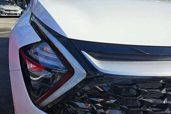 2023 Kia Sportage S NQ5