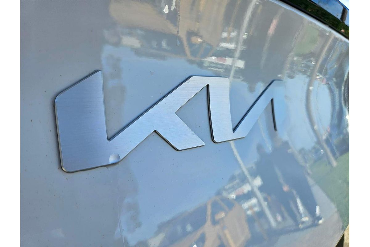 2023 Kia Sportage S NQ5