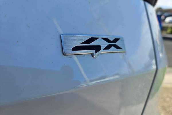 2023 Kia Sportage S NQ5