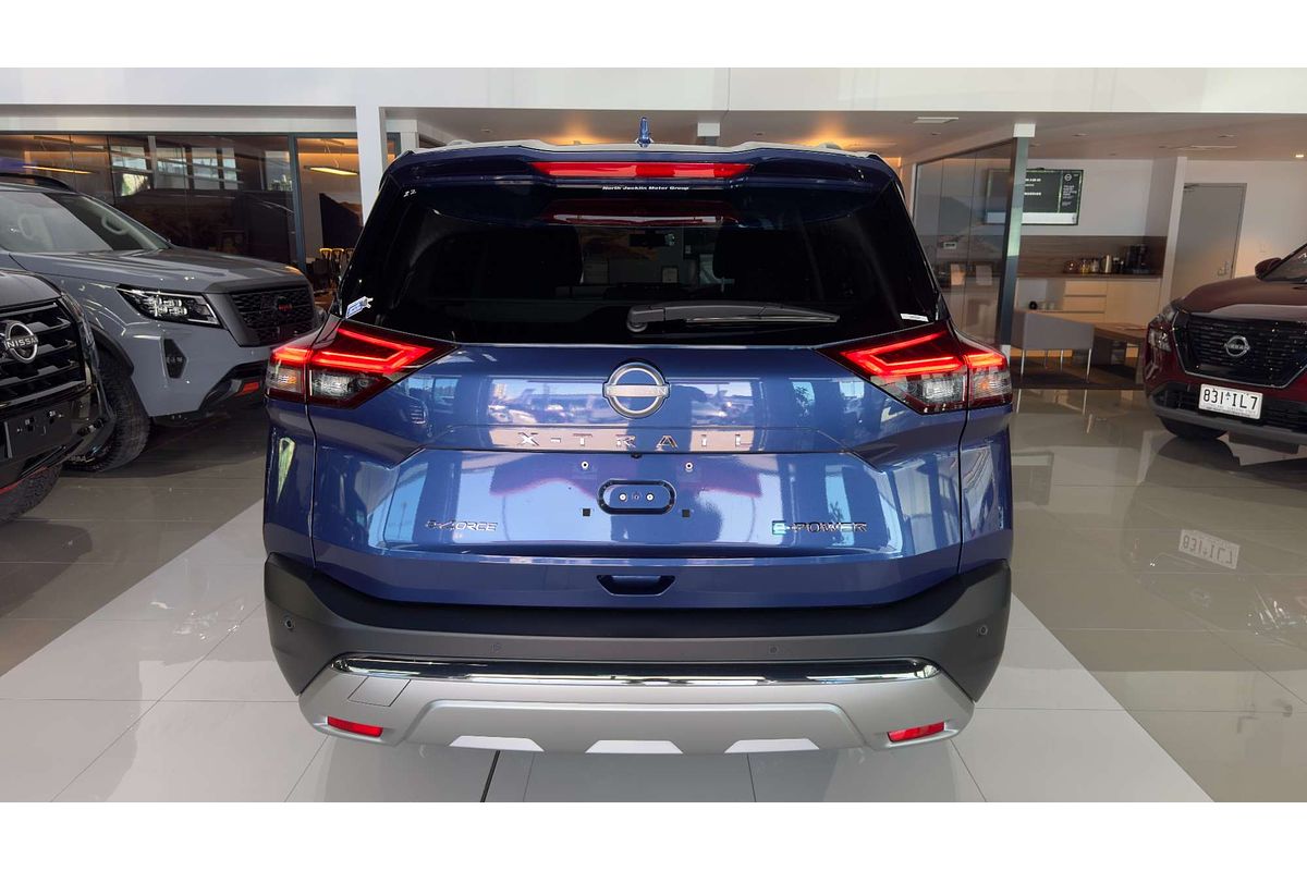 2024 Nissan X-TRAIL Ti-L e-POWER T33