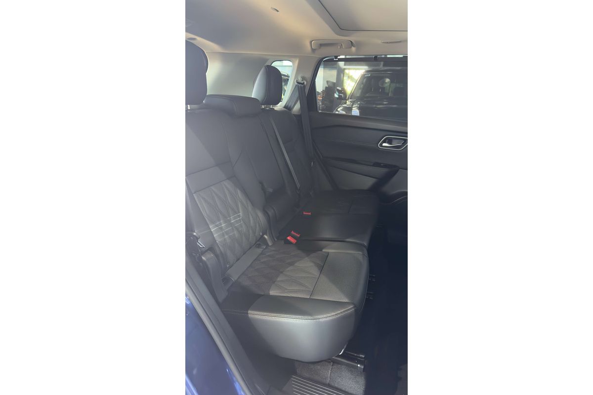 2024 Nissan X-TRAIL Ti-L e-POWER T33