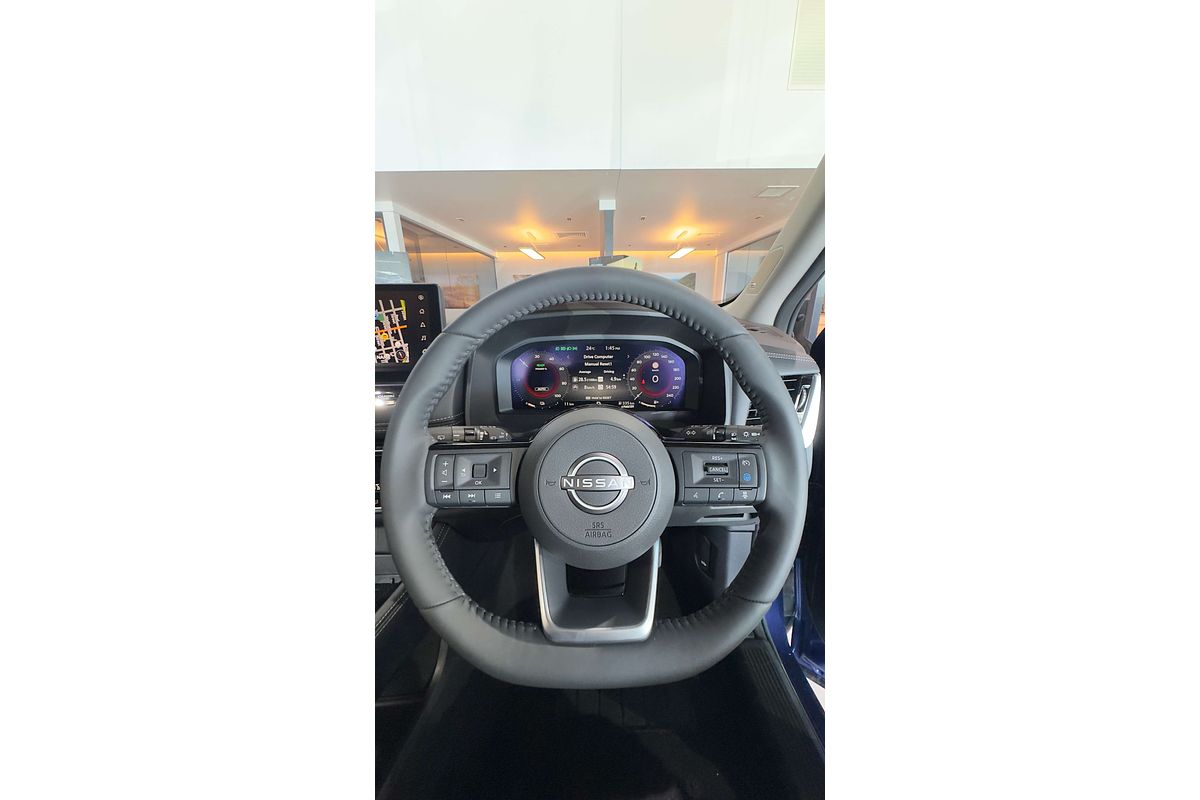 2024 Nissan X-TRAIL Ti-L e-POWER T33