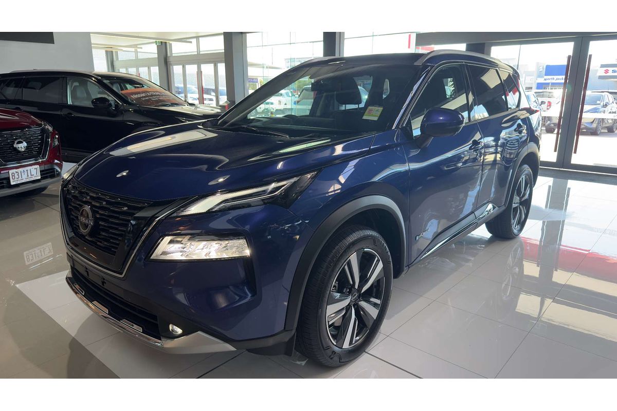 2024 Nissan X-TRAIL Ti-L e-POWER T33
