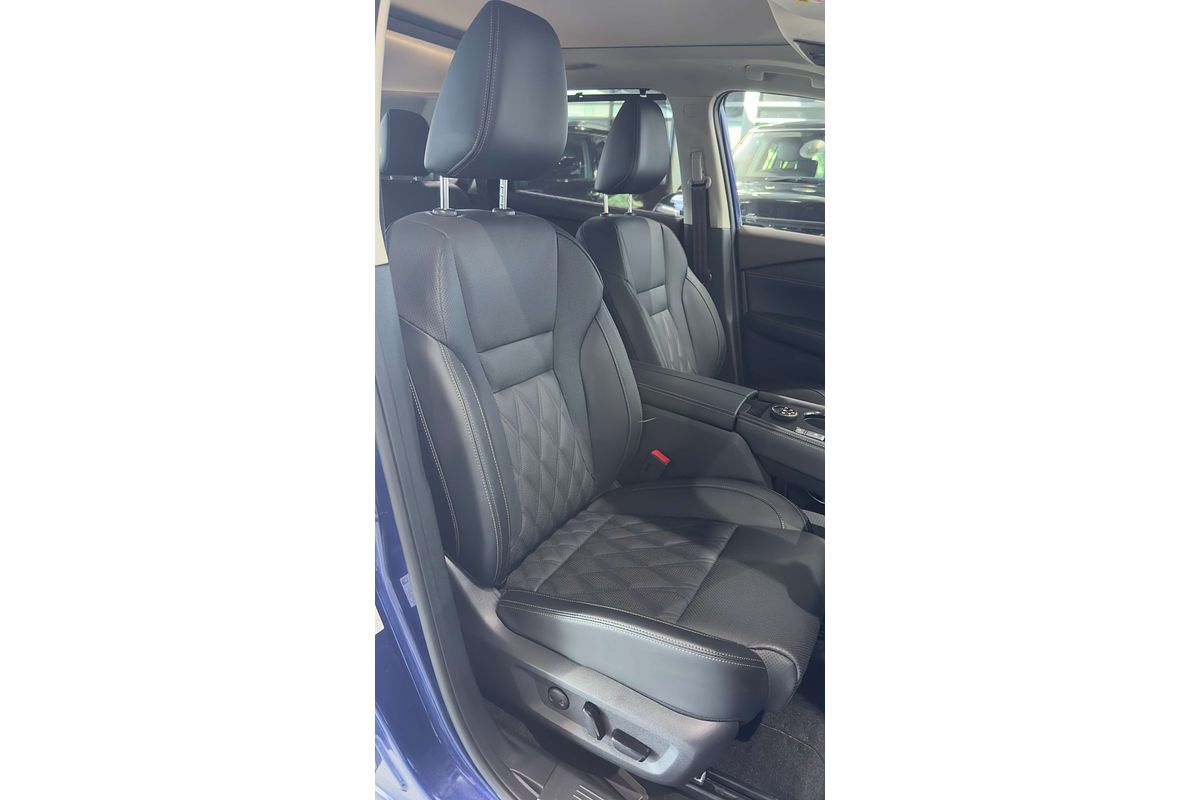 2024 Nissan X-TRAIL Ti-L e-POWER T33
