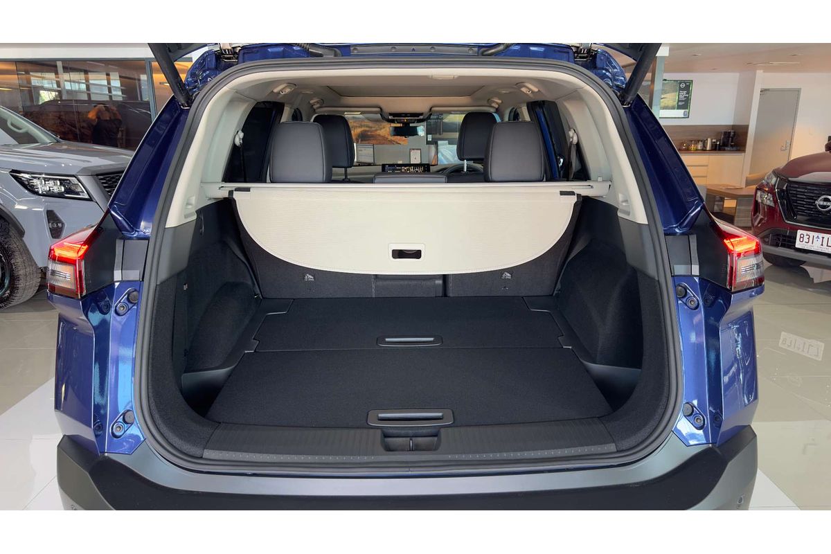2024 Nissan X-TRAIL Ti-L e-POWER T33
