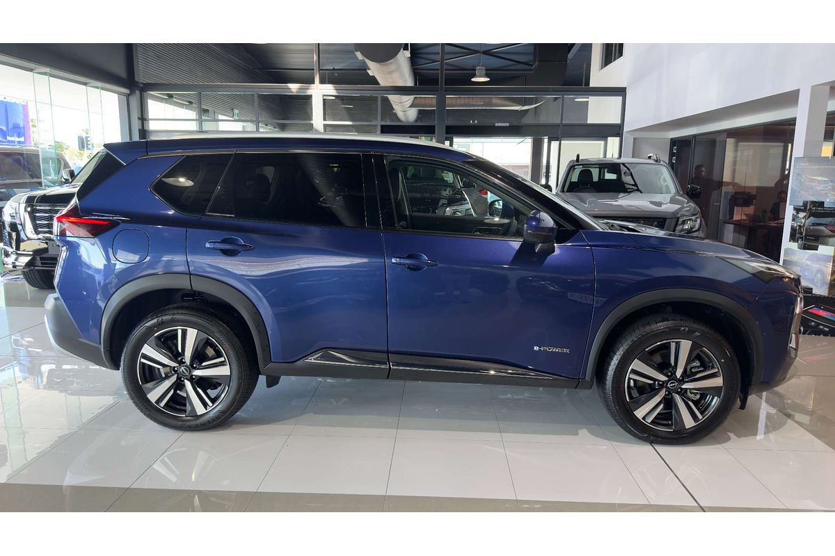 2024 Nissan X-TRAIL Ti-L e-POWER T33