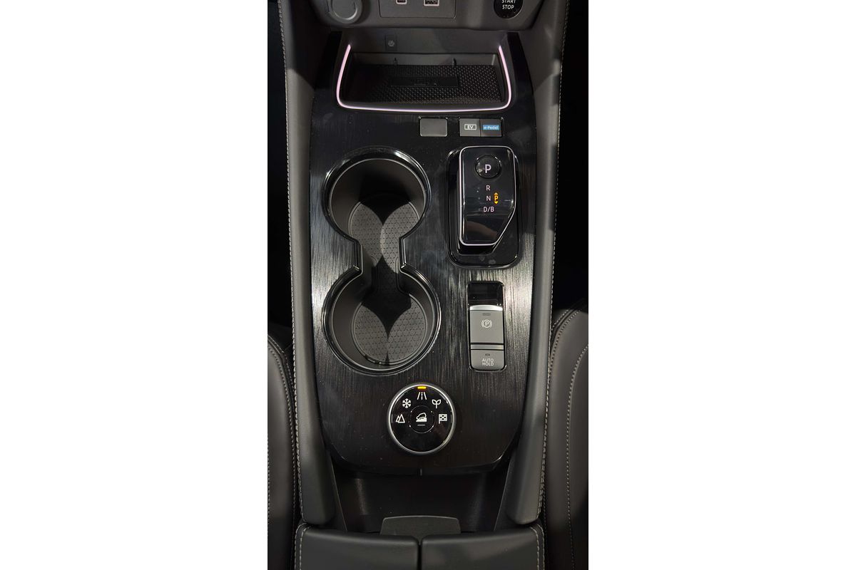 2024 Nissan X-TRAIL Ti-L e-POWER T33