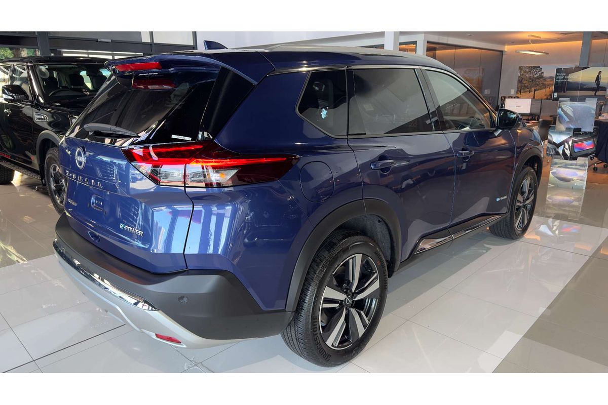 2024 Nissan X-TRAIL Ti-L e-POWER T33