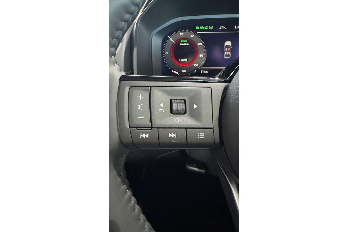 2024 Nissan X-TRAIL Ti-L e-POWER T33