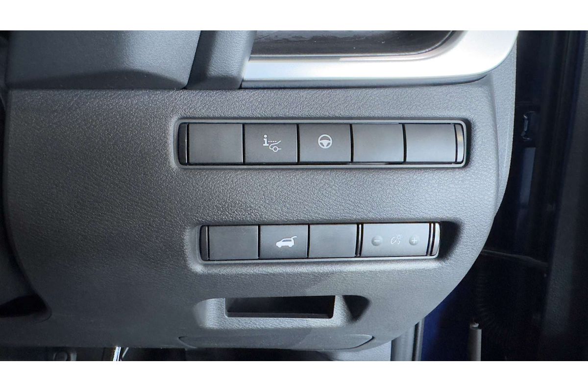 2024 Nissan X-TRAIL Ti-L e-POWER T33