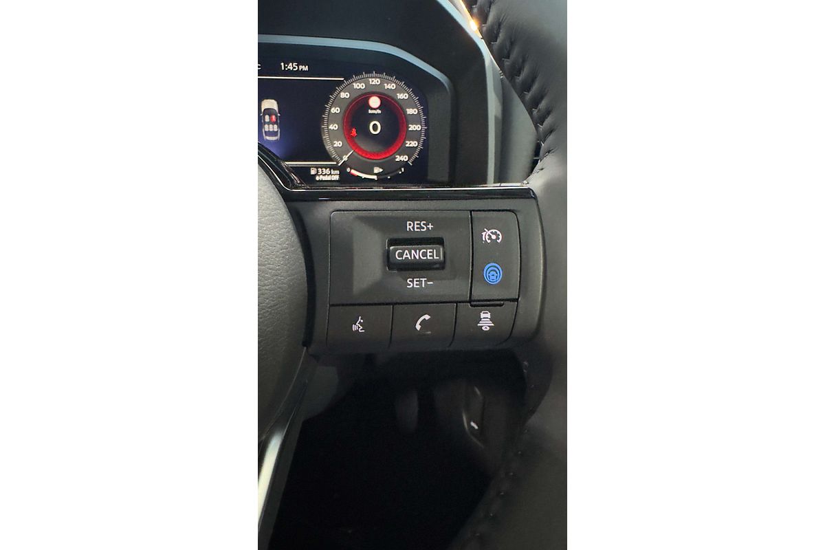 2024 Nissan X-TRAIL Ti-L e-POWER T33