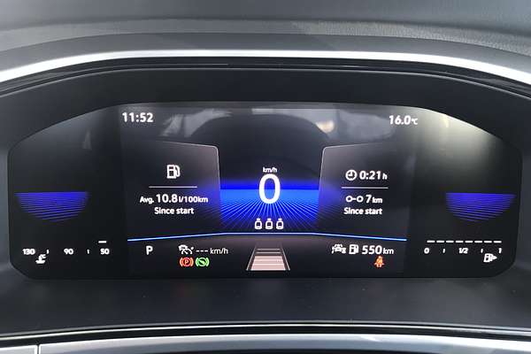 2024 Volkswagen T-Roc CityLife D11