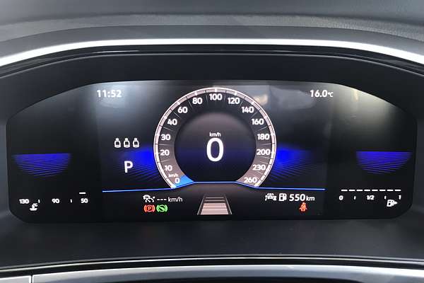 2024 Volkswagen T-Roc CityLife D11