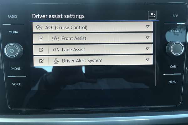 2024 Volkswagen T-Roc CityLife D11