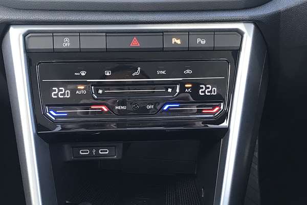 2024 Volkswagen T-Roc CityLife D11