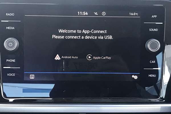 2024 Volkswagen T-Roc CityLife D11