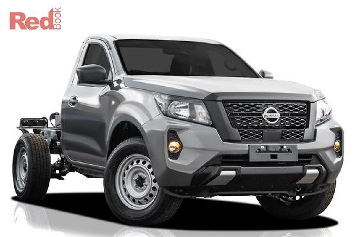 2024 Nissan Navara SL D23 4X4