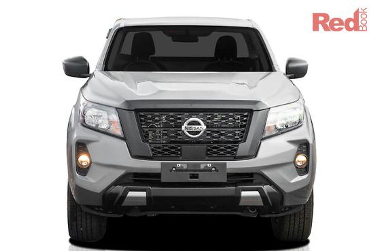 2024 Nissan Navara SL D23 4X4