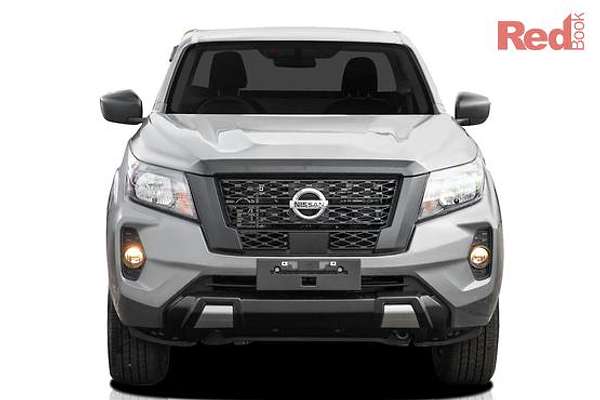 2024 Nissan Navara SL D23 4X4