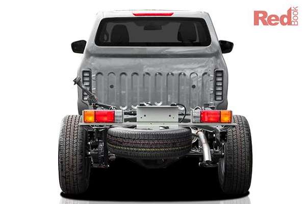 2024 Nissan Navara SL D23 4X4