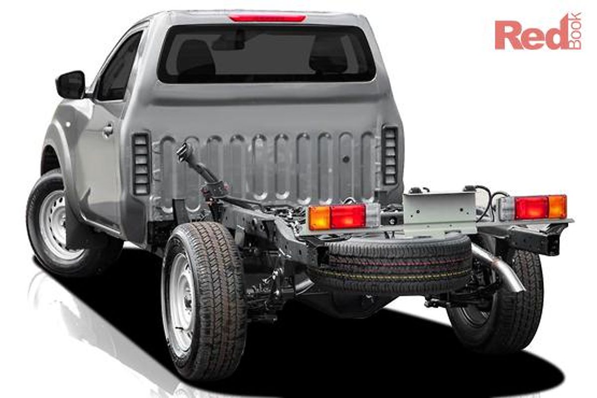 2024 Nissan Navara SL D23 4X4