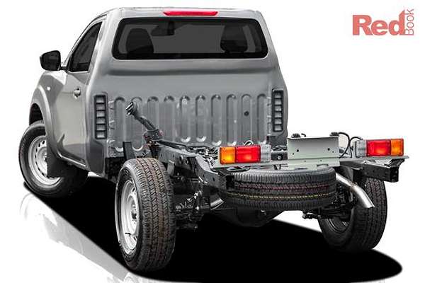 2024 Nissan Navara SL D23 4X4